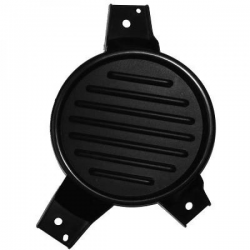 cache de pare-chocs D           AGILA,