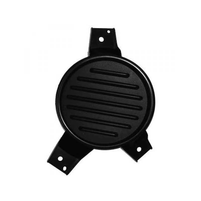 cache de pare-chocs D           AGILA,