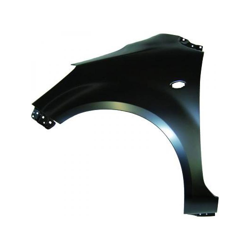 aile D     OPEL AGILA,