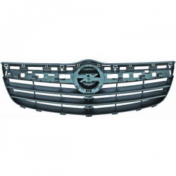 calandre    OPEL AGILA,