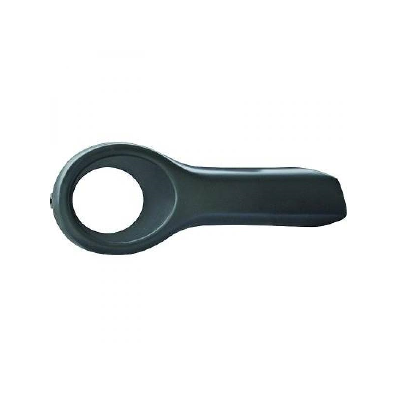 grille D de pare-chocs        AGILA,