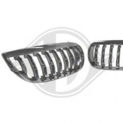  calandre D/G,    E87, 