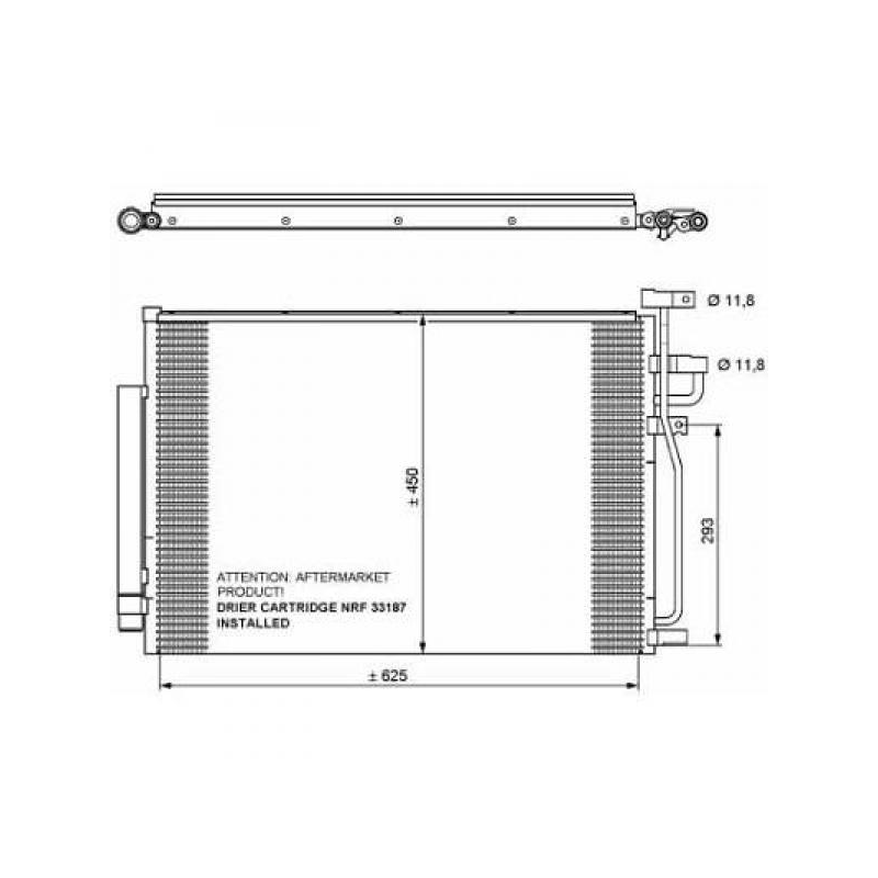 KONDENSATOR        ANTARA,