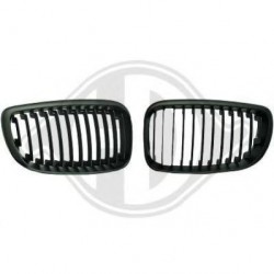  calandre sportive, set         E87, 