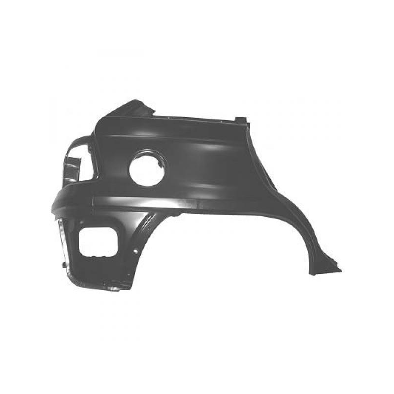 aile arrière  G  ASTRA 5-portes ,