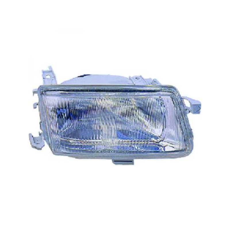 Phare Opel Astra avant gauche
