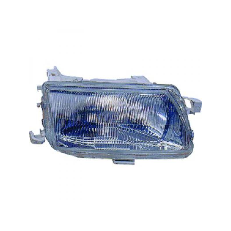 Phare principal Opel Astra avant droit