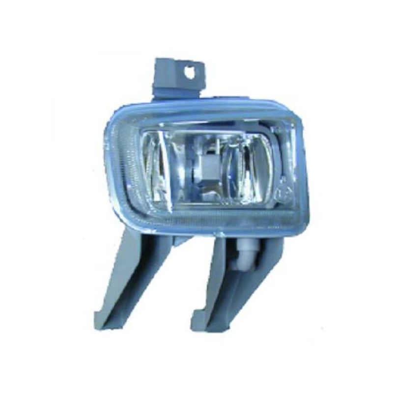 phare anti-br. Droite Opel ASTRA,