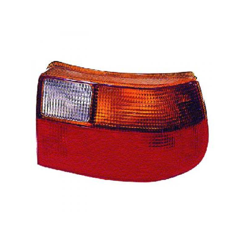 Feu arrière gauche Opel Astra