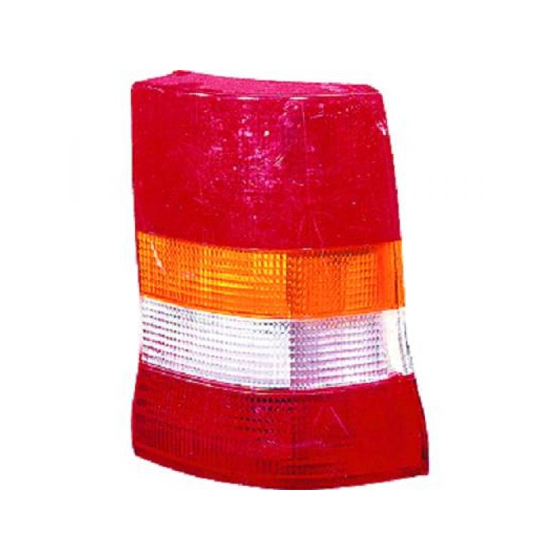 Feu arrière gauche Opel Astra