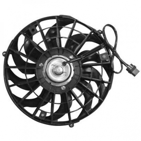 motoventilateur suppl.      CORSA B,