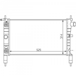 K�HLER         OPEL ASTRA,