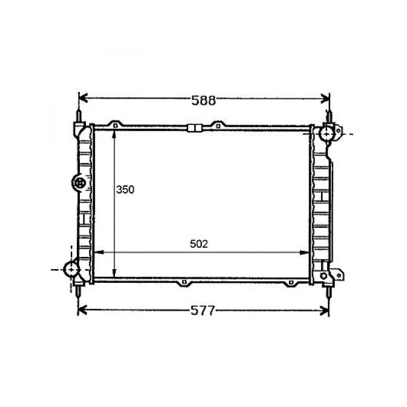K�HLER         OPEL ASTRA,