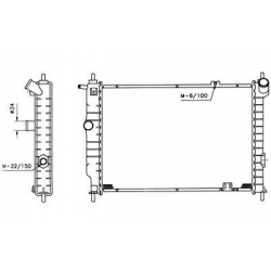 K�HLER         OPEL ASTRA,