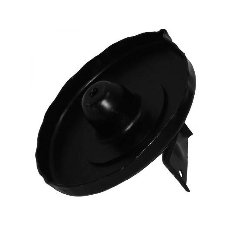 FEDERBEINBLECH H.O.LINKS  