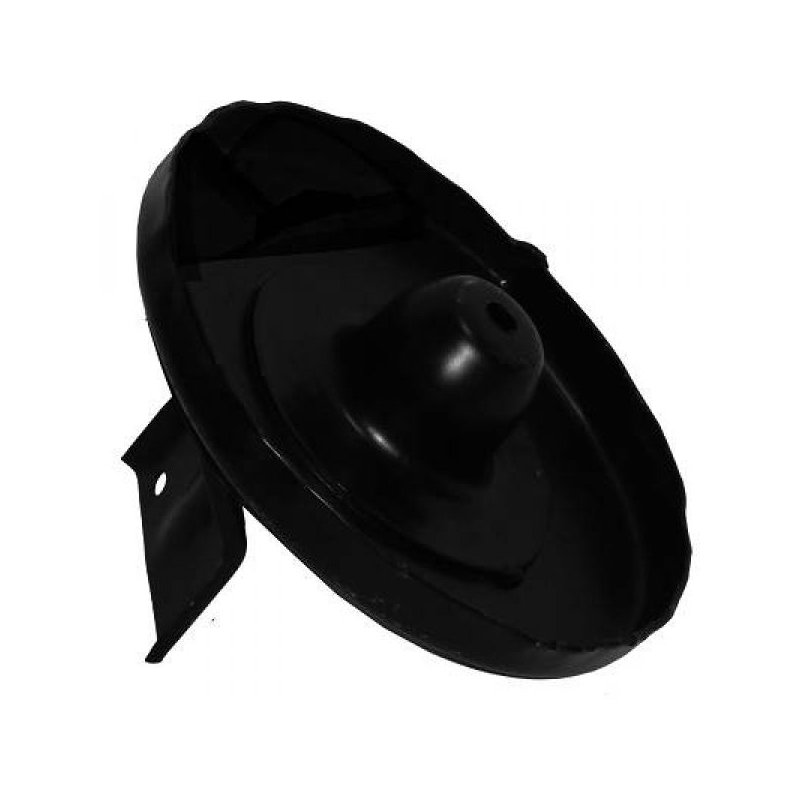 FEDERBEINBLECH H.O.RECHTS 