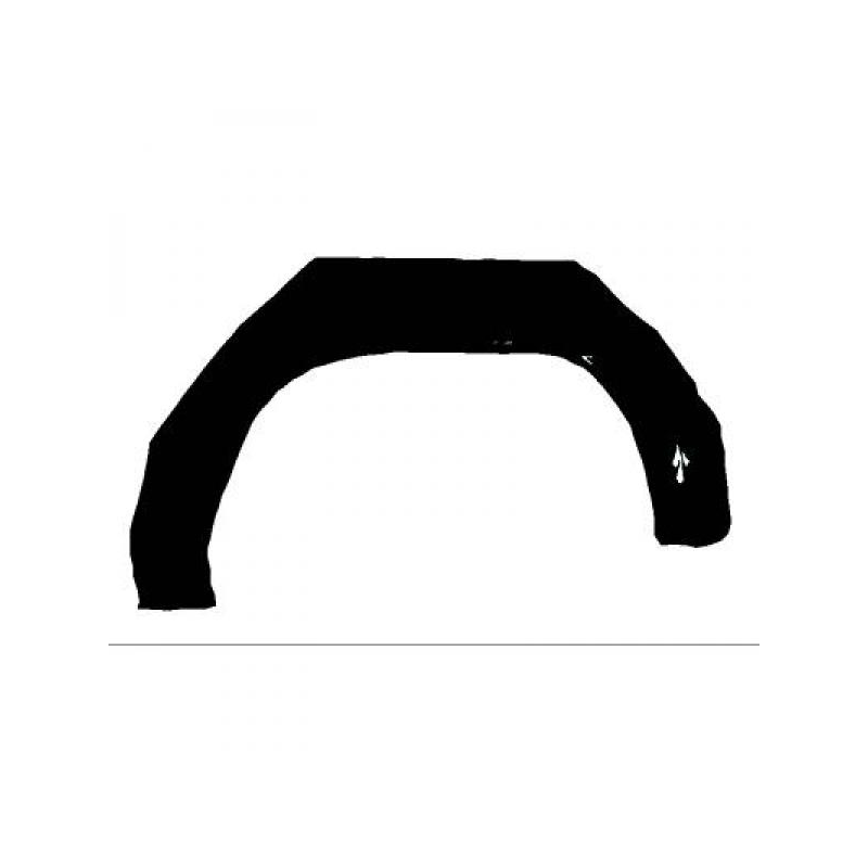 RADLAUF LINKS       ASTRA,