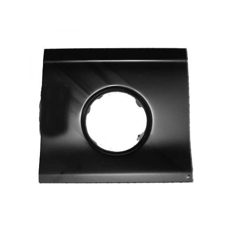 TANKLOCHBLECH       ASTRA,