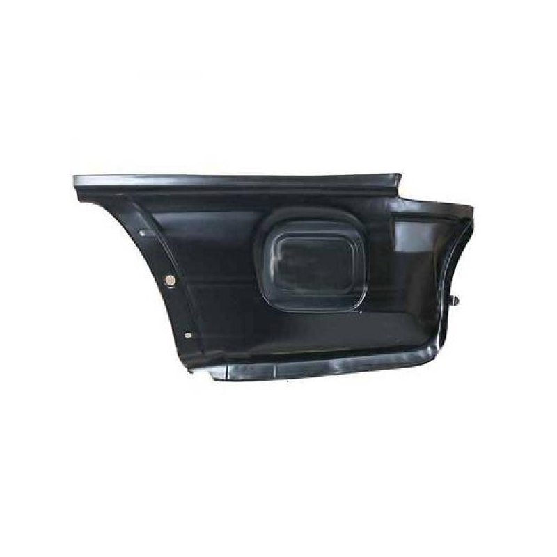 ENDBLECH LINKS      ASTRA,