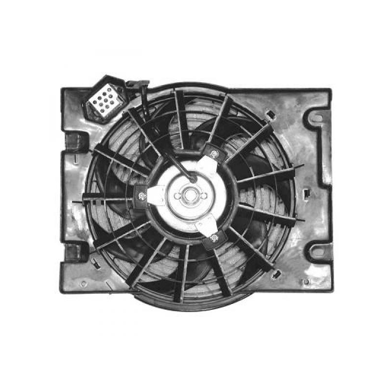 motoventilateur suppl.     ASTRA G+ZAFIRA