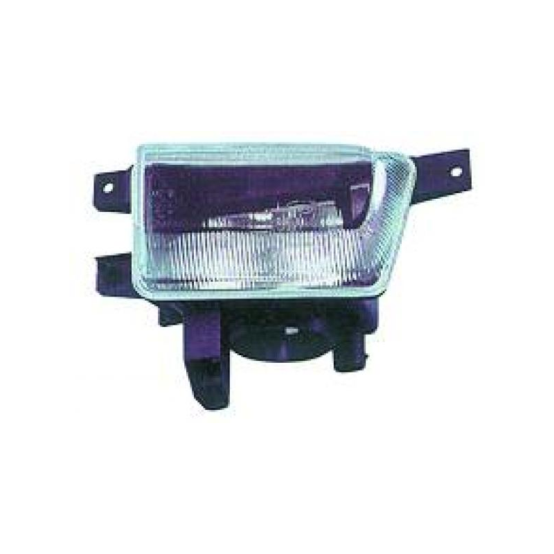 phare anti-brouillard Droite   ASTRA Gauche 