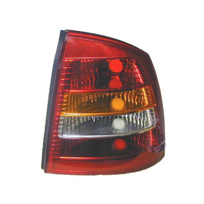Feu arrière droit et gauche Opel Astra
