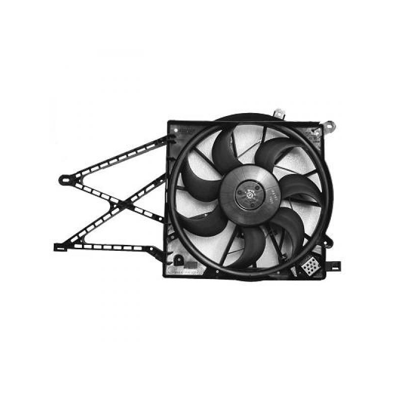 motoventilateur      ASTRA G,