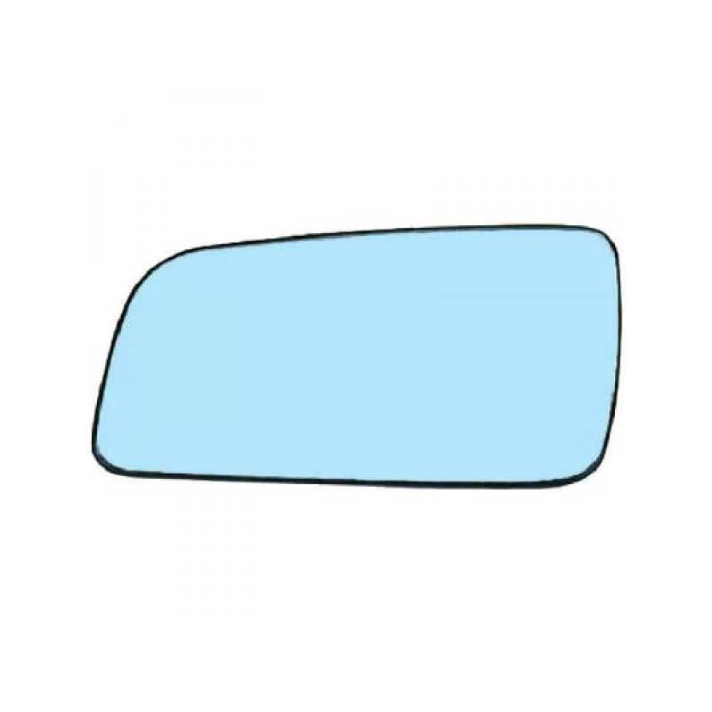 glace de rétro. G              ASTRA G