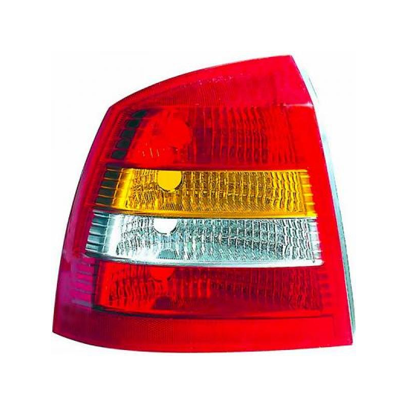 Feu arrière gauche Opel Astra
