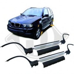  BODYKIT           X5(E53), 