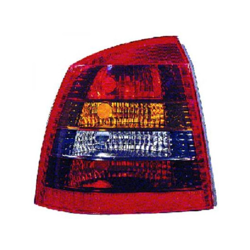 Feu arrière droit et gauche Opel Astra