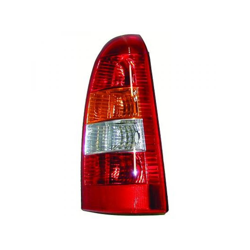 Feu arrière droit et gauche Opel Astra