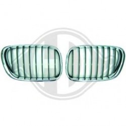 grille D               X5, 