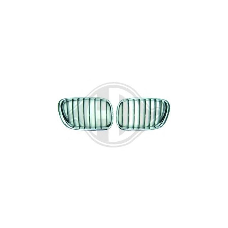  grille D               X5, 