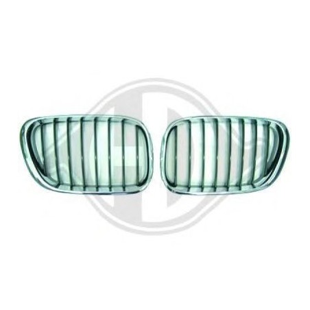grille D X5, grille D X5,