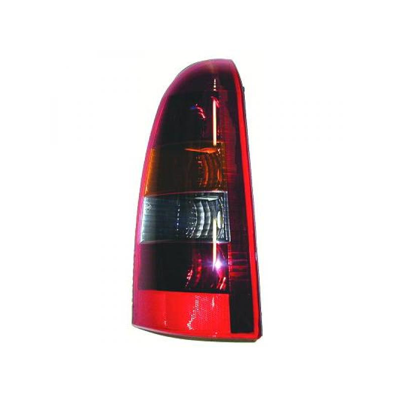 Feu arrière droit et gauche Opel Astra