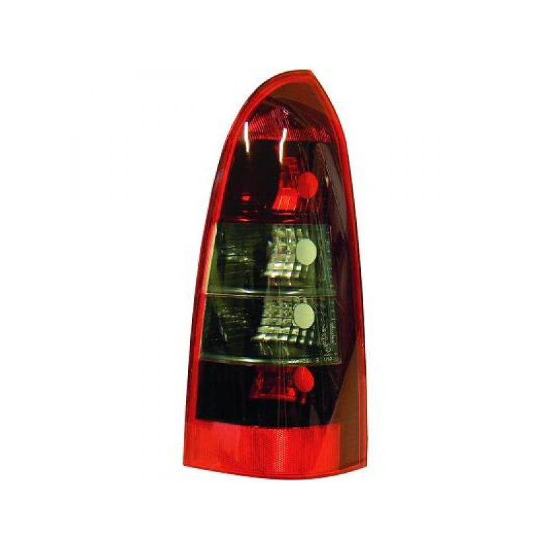 Feu arrière gauche Opel Astra