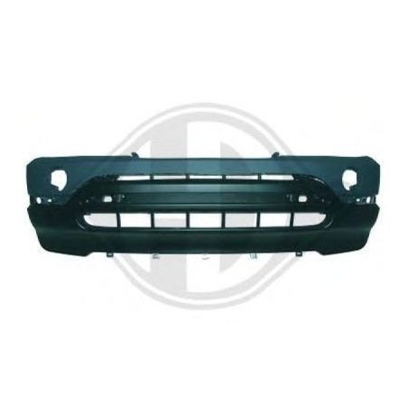 pare-chocs avant BMW X5, pare-chocs avant BMW X5,