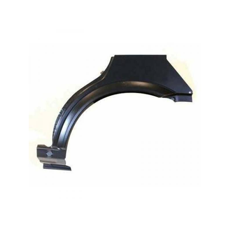 RADLAUF HI.RE.    ASTRA G,