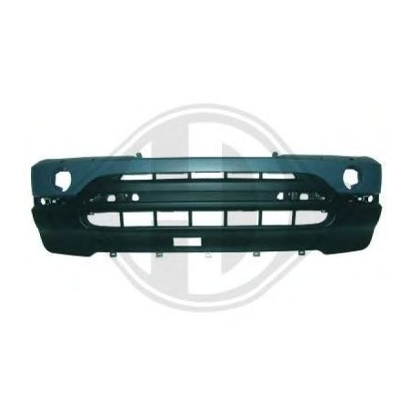 pare-chocs avant BMW X5, pare-chocs avant BMW X5,