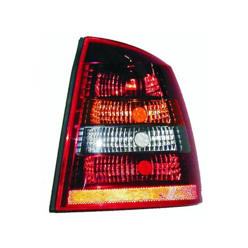 Feu arrière droit Opel Astra Coupé