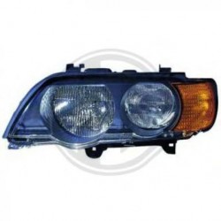  phare G       X5   E53, 