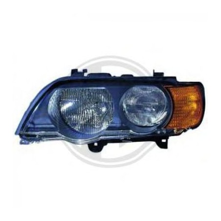 phare G X5 E53, phare G X5 E53,