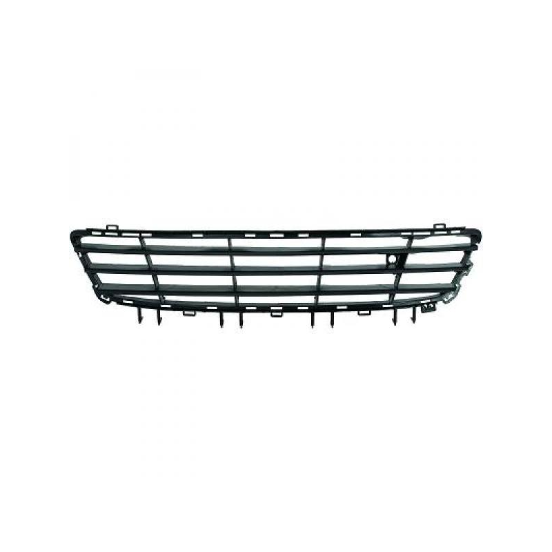 grille centrale    ASTRA H,