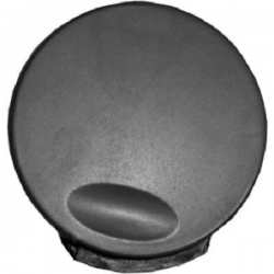 cache crochet remorquage,  ASTRA H,