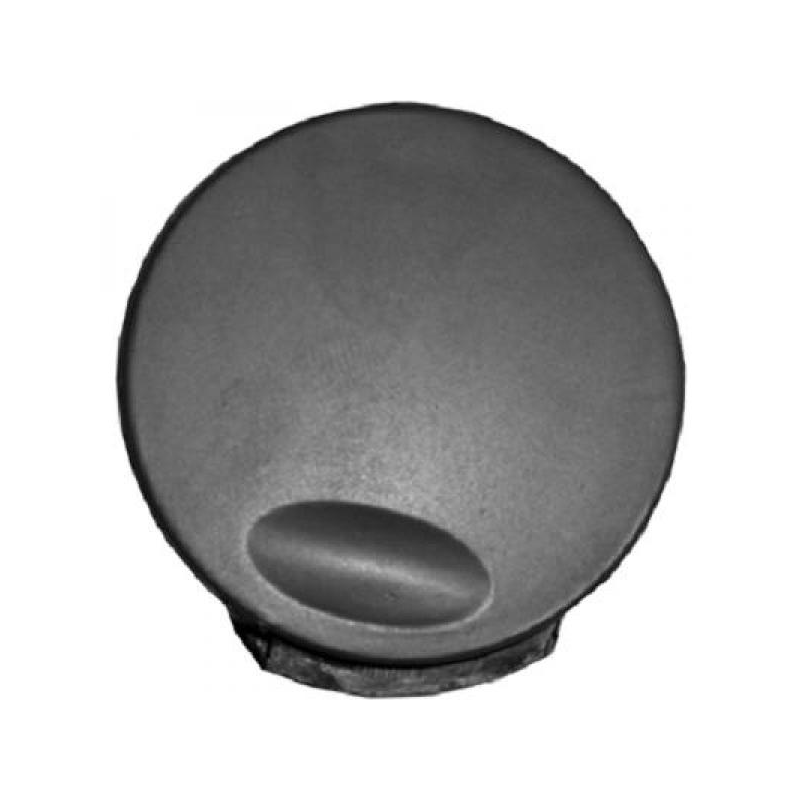 cache crochet remorquage,  ASTRA H,