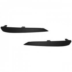 moulure de pare-choc  G  ASTRA H,