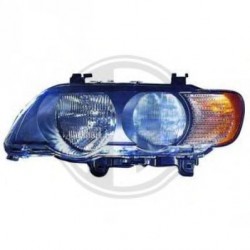  phare G       X5   E53, 