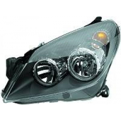 Phare Opel Astra H avant droit