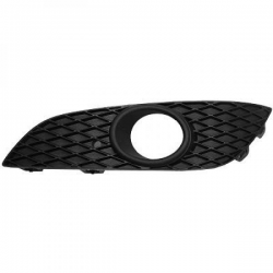 grille G de pare-chocs          ASTRA H,